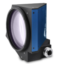 Opto Engineering TC CORE ultra-compact bi-telecentric lens